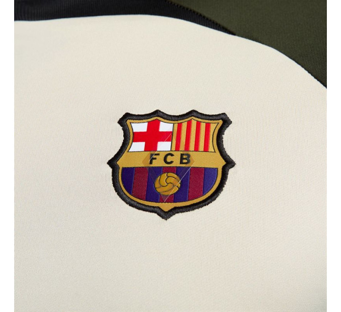 Pánske tričko FC Barcelona Strike M DX3102 222 - Nike