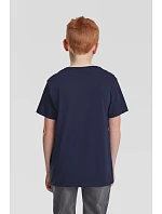 Kids Iconic 150 T Dětské tričko model 22421169 sunflower - Fruit of the Loom Kids Iconic 150 T Dětské tričko model 22421169 sunflower - Fruit of the Loom