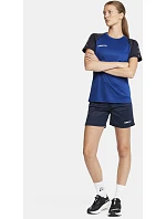 Squad Go Contrast Jersey W Dámské kontrastní sportovní tričko model 22468705 navy - Craft Teamwear Squad Go Contrast Jersey W Dámské kontrastní sportovní tričko model 22468705 navy - Craft Teamwear