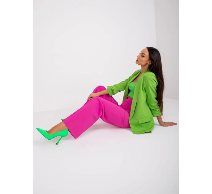 Námořnictvo DHJ MA model 20742128 limetkově zelená - FPrice