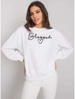 Mikina RV BL model 16226307 bílá - FPrice