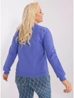 Bluzka RV BZ model 20742444 jasny fioletowy - FPrice