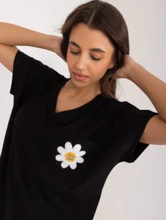 Bluzka RV BZ model 19768859 czarny - FPrice