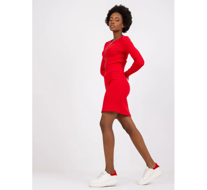 Súprava RV KMPL 7526.03 červená Súprava RV KMPL 7526.03 červená