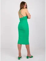 Šaty RV SK 7562.20x zelená