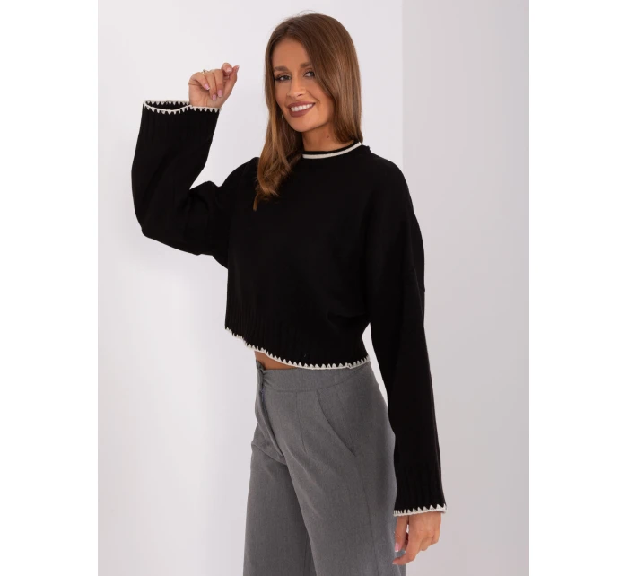 Konektor TO SW 035.09 čierny