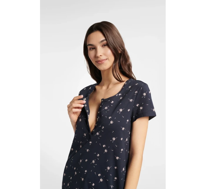 Tričko Blow 40638-59X Námornícka modrá - Henderson Ladies