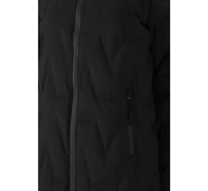 Dámský zateplený kabát Weather Report Foster W Long Puffer Jacket