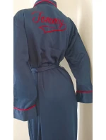 Župan Wrap Robe LS model 21760963 - Tommy Hilfiger Župan Wrap Robe LS model 21760963 - Tommy Hilfiger