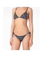 Dámske bikiny Core Logo KW0KW02066-0GK - Calvin Klein Dámske bikiny Core Logo KW0KW02066-0GK - Calvin Klein