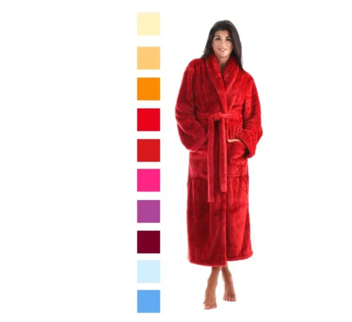 Lilly Extra 2120 šál.golier - Vestis