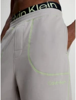 Pánské teplákové kalhoty béžová model 18837896 - Calvin Klein Pánské teplákové kalhoty béžová model 18837896 - Calvin Klein