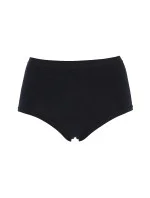 Dámske maxi nohavičky GD 444 Soft Touch Black - Cotonella Dámske maxi nohavičky GD 444 Soft Touch Black - Cotonella