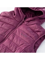 Dámska prešívaná vesta LADY SAVARA - Hi-Tec