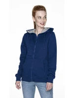 Dámská mikina K model 7568002 - PROMOSTARS Dámská mikina K model 7568002 - PROMOSTARS