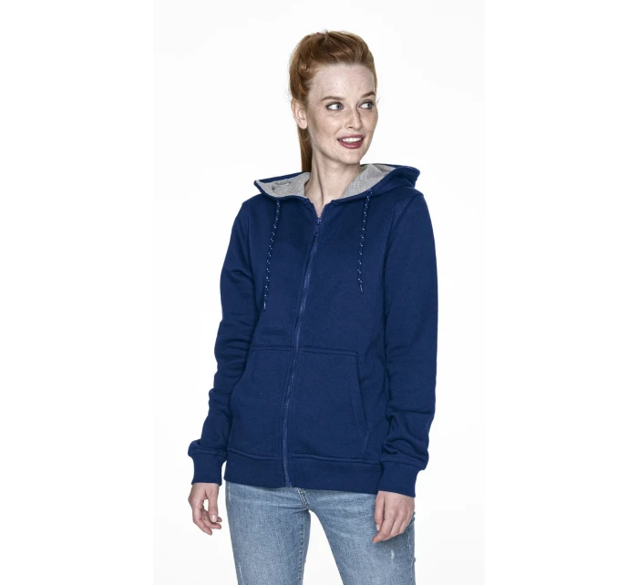 Dámská mikina K model 7568002 - PROMOSTARS Dámská mikina K model 7568002 - PROMOSTARS