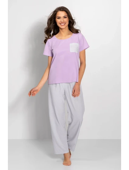 Pyžamá model 171863 Momenti Per Me Pyžamá model 171863 Momenti Per Me