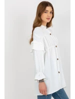 Košeľa s dlhým rukávom model 175675 Och Bella