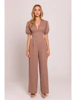 Dámsky overal model 209240 Moe