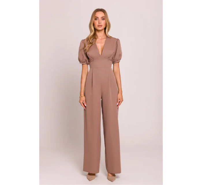 Dámsky overal model 209240 Moe