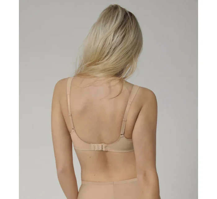 Podprsenka Essential Minimizer WX telová - TRIUMPH Podprsenka Essential Minimizer WX telová - TRIUMPH