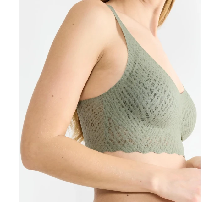 sloggi ZERO Feel Bliss Bralette - Neznáme - SLOGGI Neznáme - SLOGGI