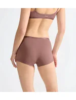 sloggi GO Daily Cotton Short - BROWN - SLOGGI BROWN - SLOGGI sloggi GO Daily Cotton Short - BROWN - SLOGGI BROWN - SLOGGI