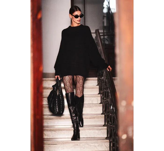 Pančuchy Veneziana Carino 1-4