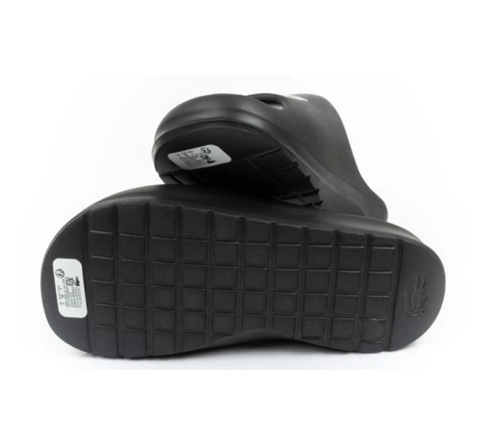 Šľapky Lacoste Serve Slide W 2002H Šľapky Lacoste Serve Slide W 2002H