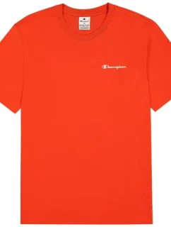 Tričko SS Tee M  pánské model 20624977 - CHAMPION