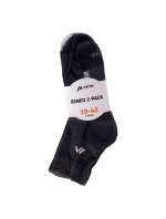 Pánske členkové ponožky BENEO 2-PACK