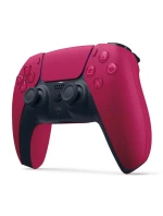 Bezdrôtový ovládač SONY DualSense COSM.RED PS5 Bezdrôtový ovládač SONY DualSense COSM.RED PS5
