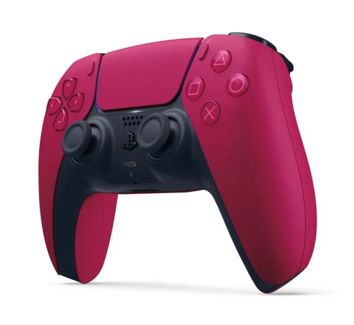 Bezdrôtový ovládač SONY DualSense COSM.RED PS5 Bezdrôtový ovládač SONY DualSense COSM.RED PS5