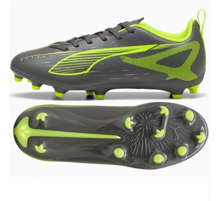 Puma Ultra 5 Play FG/AG Jr Kopačky 108170-03
