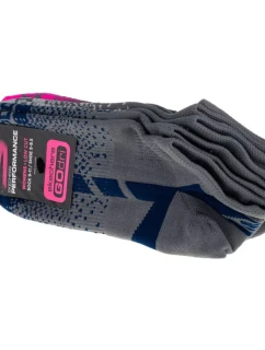 Skechers 3ks Dámske nefritové nízke topánky S106751-DKGY Multicolour 36-40