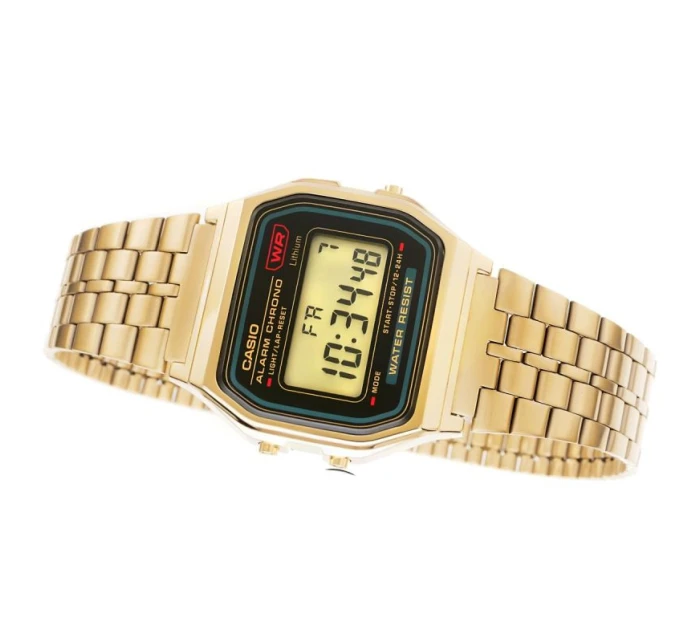 Unisex hodinky model 21804495 - CASIO Unisex hodinky model 21804495 - CASIO