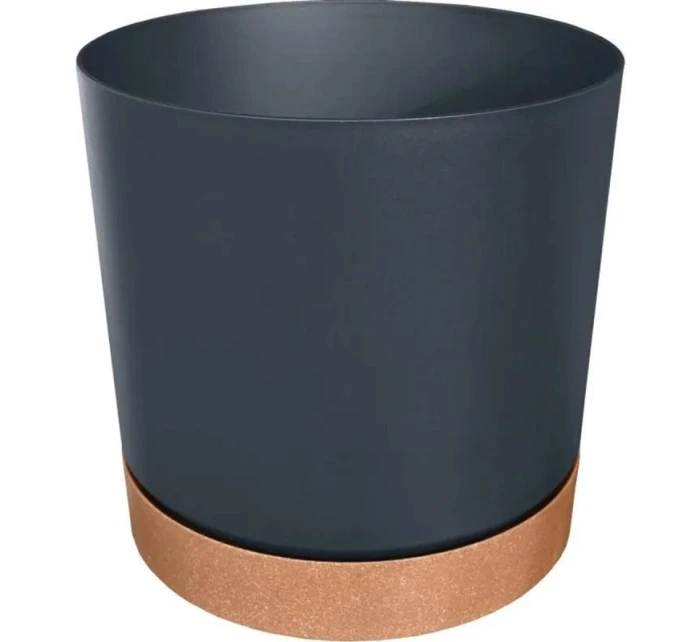 Hrniec TUBO PM ANTHRACITE 13CM detské