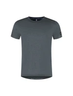 Rogelli bežecké tričko DISTANCE modré XL Rogelli bežecké tričko DISTANCE modré XL