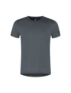 Rogelli bežecké tričko DISTANCE modré XL