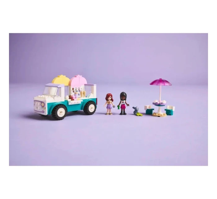 City model 21863869 - Lego