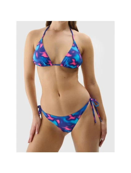 Dámské bikiny model 21907320 - 4F Dámské bikiny model 21907320 - 4F