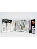 Cyklistické ponožky X-Socks X020004-W030