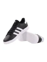 Boty Grand Court 2.0 K Jr model 20296722 - ADIDAS Boty Grand Court 2.0 K Jr model 20296722 - ADIDAS