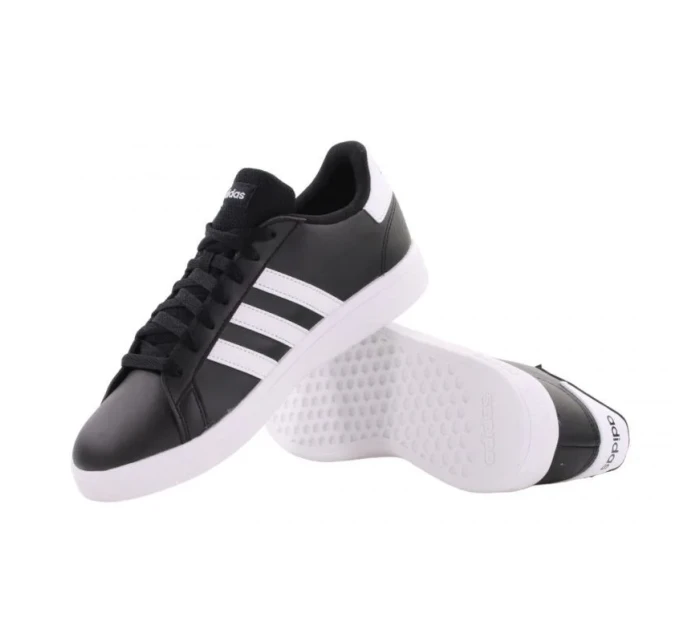 Boty Grand Court 2.0 K Jr model 20296722 - ADIDAS Boty Grand Court 2.0 K Jr model 20296722 - ADIDAS