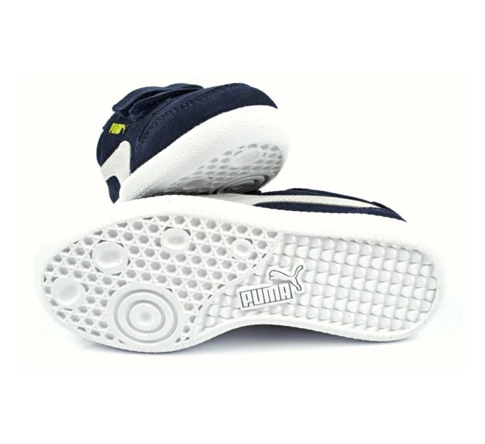 Icra Trainer Jr 358883 28 - Puma Icra Trainer Jr 358883 28 - Puma