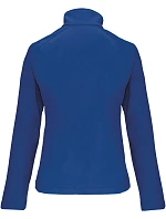 K 400 Dámská 3vrstvá softshellová bunda model 22508693 dark royal blue - Kariban K 400 Dámská 3vrstvá softshellová bunda model 22508693 dark royal blue - Kariban