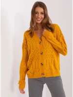 Sweter BA SW  beżowy model 21116682 - FPrice