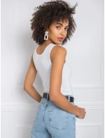 Dámsky top BR TP 2127.89 biela