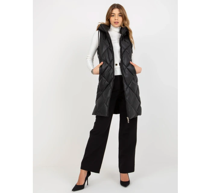 Vesta NM KZ D2 3816 1.62 čierna