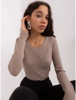 Blúzka RV BZ 9210.73 tmavo lila Blúzka RV BZ 9210.73 tmavo lila